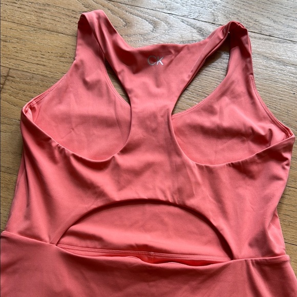 Calvin Klein dress - Picture 8 of 10